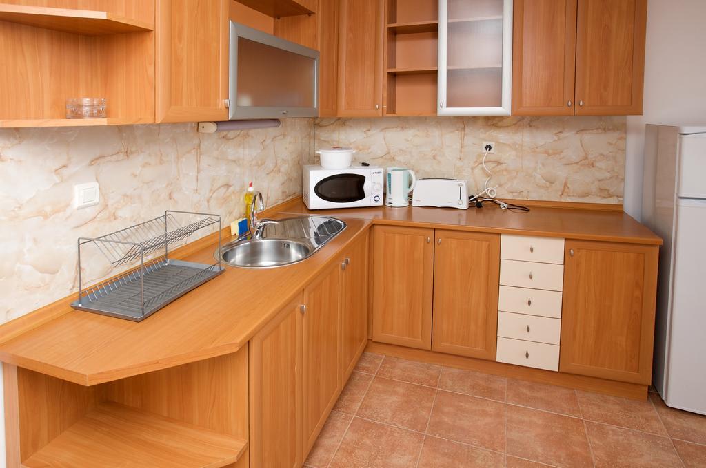 Hotel Sofia Beach Nesebar Rom bilde