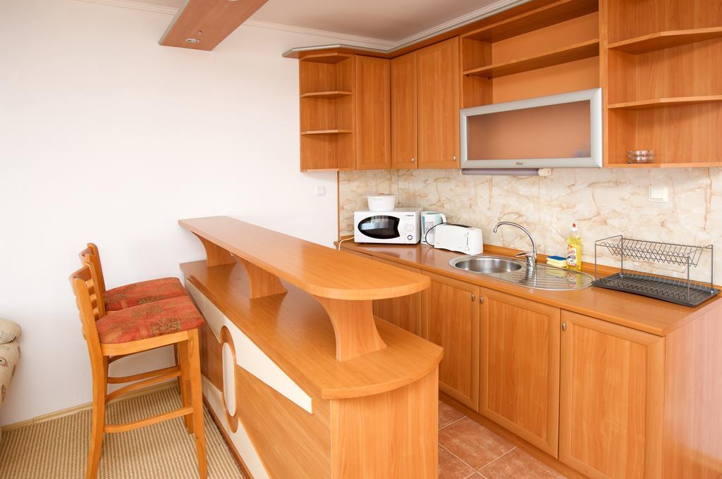 Hotel Sofia Beach Nesebar Rom bilde